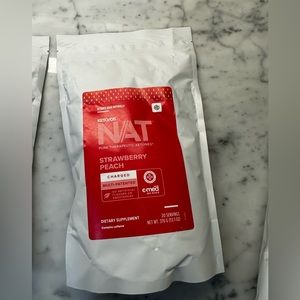 Strawberry Peach Pruvit Ketones